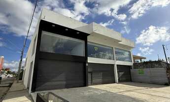 Imagem 5: Lojas para locação