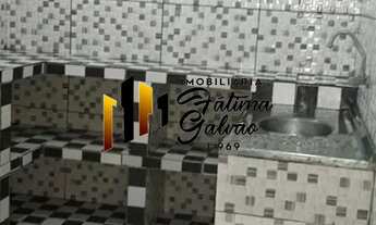 Imagem 4: Vendo Casa Com 2/4 na Ilha de Cotijuba