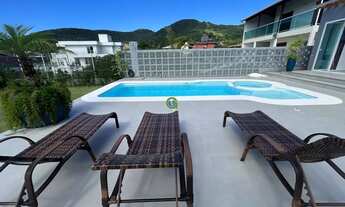 Imagem 7: Casa à Venda Recém Construida de Alto Padrão 400m do Mar