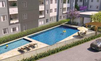 Imagem: Imóvel para venda possui 37 metros quadrados