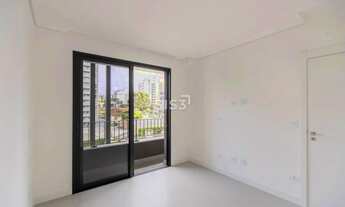 Imagem 4: Studio no Batel Temple by GT Building, 34,72 m² e 1 vaga em Curitiba