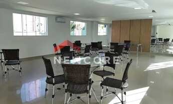 Imagem 2: Apartamento em Rua Akeo Hasuda - Cidade Industrial 2 - Londrina/PR