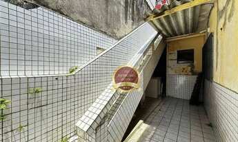 Imagem 4: Casa para Locação 2 quartos na Vila Tupi em Praia Grande - SP