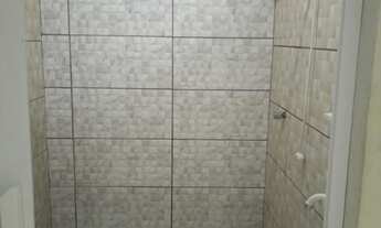 Imagem 4: Quitinet semi mobiliada