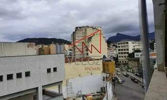 Imagem: Kitnet/Conjugado-À VENDA-Centro-Rio de