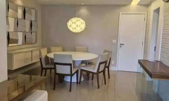 Imagem 2: Imóvel para aluguel tem 108 metros quadrados com 2 quartos em Icaraí - Niterói - RJ