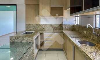 Imagem 2: Apartamento cobertura em Nova Parnamirim (Parnamirim/RN) | Condomínio Natal River