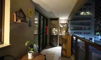 Imagem 2: 128205Lindo Apartamento com 119 m totalmente reformado no Damai Recreio dos Bandeirantes 1