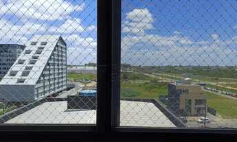 Imagem 4: Apartamento com Vista para o Parque Una