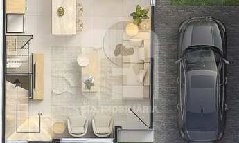 Imagem 2: Casa de 3 dormitórios na Praia do Santinho