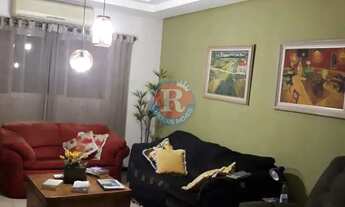 Imagem 3: Casa de Condomínio com 3 quartos, CONDOMINIO DAMHA III, São José do Rio Preto - R$ 1.4 mi