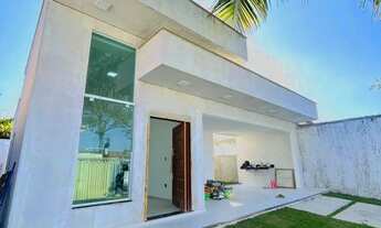 Imagem 2: VENDO CASA MODERNA E NOVA PERTO DA PRAIA (GPS