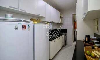 Imagem 7: Apartamento com 3 dormitórios, 2 suiítes à venda, 103 m² por R$ 1.200.000 - Graça - Salvad