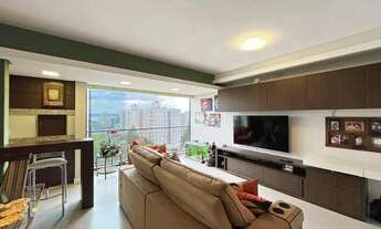 Imagem 5: Apartamento 3 dormitórios, vista para o Guaíba,2 vagas, 88m²,no bairro Tristeza