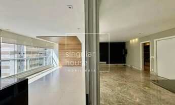 Imagem 6: Apartamento com 222.0 m², para alugar no bairro Campo Belo