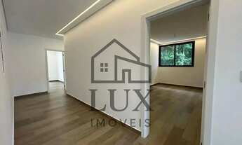 Imagem 7: Alphaville 2 / 4 suítes / escritório / área gourmet / piscina / fino acabamento / moderno