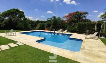 Imagem 6: Chácara em condomínio em Alameda dos Mognos - Colinas do Mosteiro de Itaici - Indaiatuba/S