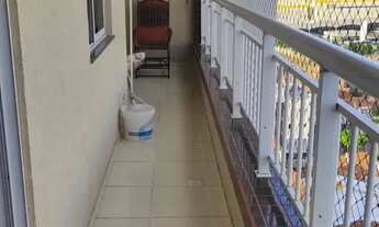 Imagem 5: Repasso Apt no Edifício Rudá | 3 quartos