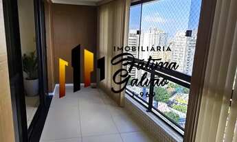 Imagem 6: Alugo Apto Semi Mobiliado no Ed. Sorrento / Nazaré