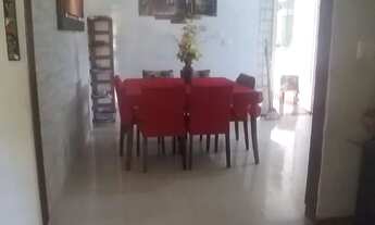 Imagem 5: Duas casas - Gentileza/ Vianópolis