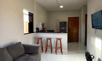 Imagem 6: Casa de Temporada 2 quartos