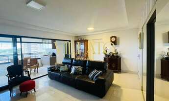 Imagem 4: APARTAMENTO EURO PARQUE IBIRAPUERA-SETOR PARK LOZANDES