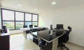 Imagem: Sala comercial para venda e locação com