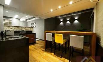 Imagem 5: Área Privativa em Castelo - Belo Horizonte, MG