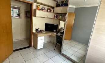 Imagem 6: Apartamento 3 Quartos com Suíte e 3 Sacadas no Setor Sudoeste