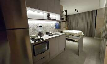 Imagem 3: Studio Unique Live