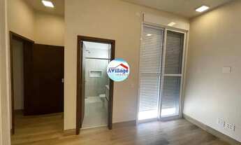 Imagem 3: Casa em Condomínio para Locação em Presidente Prudente, Parque Residencial Damha III, 4 do