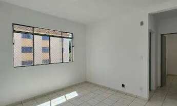 Imagem 2: Apartamento com 2 dormitórios para alugar, 57 m² por R$ 1.550,00/mês - Jardim Agari - Lond