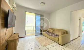 Imagem 2: LG/Imóvel para venda tem 74 metros quadrados com 3 quartos em Trindade - Florianópolis - S