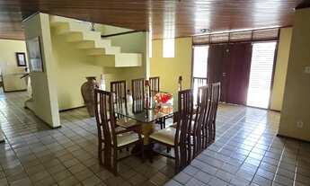 Imagem 5: Casa Duplex para venda no Calhau