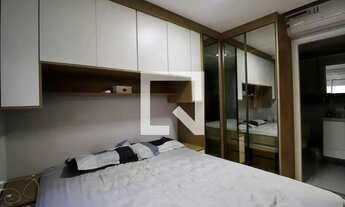 Imagem 6: Studio alto padrão - cond. Cidade Maia