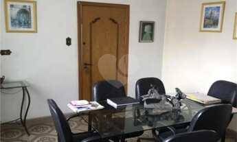 Imagem 5: Casa com 4 quartos para locação em Alto Da Mooca - SP