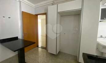 Imagem 6: Apartamento com 3 quartos para locação em Cidade Alta - SP