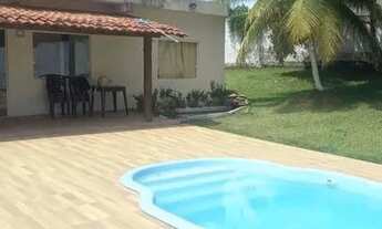 Imagem: Aluguel - Sítio - Barra de Jacuípe