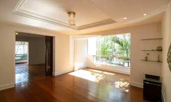 Imagem 8: Apartamento à Venda - Brooklin, 3 Quartos, 213 m2