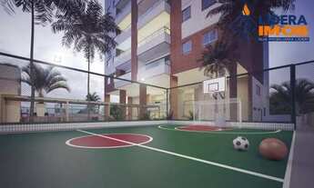 Imagem 6: Apartamento para Venda, 2 Quartos, Suíte, 2 Salas, 2 Banheiros, Vaga de Garagem, Área Tota