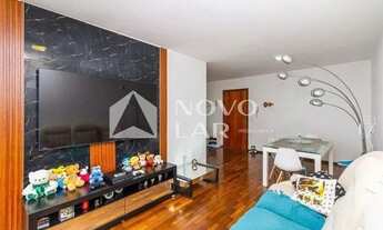 Imagem 5: Apartamento com 2 quartos, 1 vaga e 90.34m², Santana, Porto Alegre