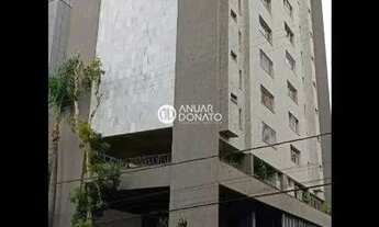 Imagem: Santa Efigênia - 4 quartos, 1 suíte, 2