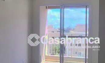 Imagem 3: Apartamento para alugar, com 2 quartos, sala ampla e sacada, no Jardim São Carlos, Sorocab