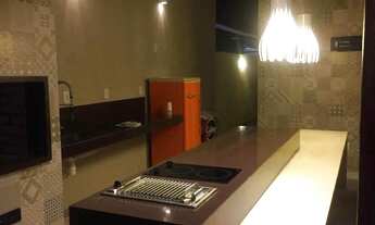 Imagem 5: RESIDENCIAL ALAMEDA DO SOL [24583