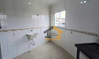 Imagem 4: Apartamento com 2 dormitórios para alugar, 46 m² por R$ 1.614,40/mês - Loteamento Itatiba