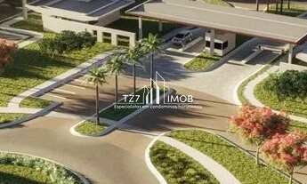 Imagem 2: Lote Jardins Turim com 263,89m² - Ágio R$ 135.985,87 pegamos moto ou carro na entrada