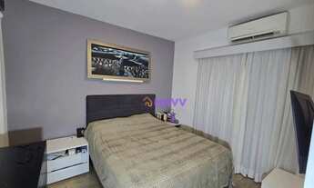 Imagem 7: Apartamento com 3 quartos à venda, 85 m² por R$ 590.000 - Icaraí - Niterói/RJ