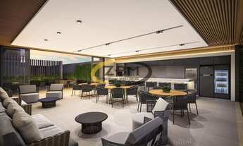 Imagem 7: Apartamento para locação no EDF ÉPIC, 03 Suítes, TODOS ARMARIOS PLANEJADOS NOVO, Andar Alt