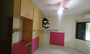 Imagem 7: Excelente casa de alto padrão para locação em Pindamonhangaba