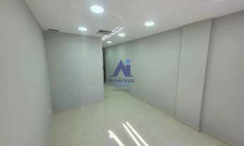 Imagem 5: A5 Offices - Sala para alugar com 21 m² , aluguel R$ 800,00/mês - Recreio dos Bandeirantes